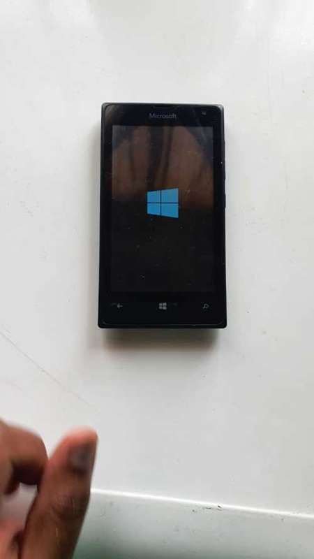 Microsoft Smartphone Nokia Lumia 435
