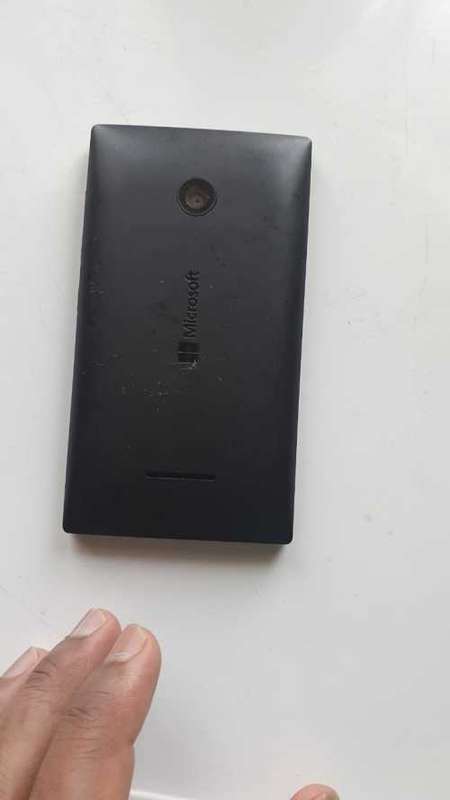 Microsoft Smartphone Nokia Lumia 435
