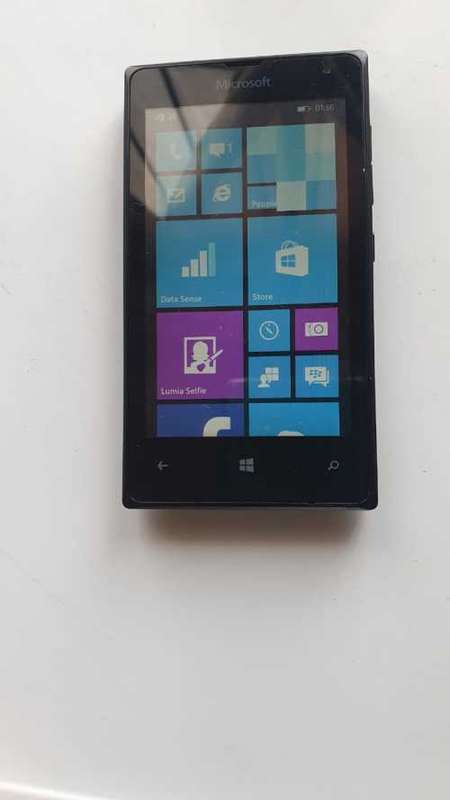 Microsoft Smartphone Nokia Lumia 435