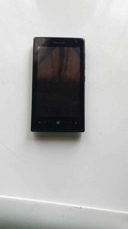 Microsoft Smartphone Nokia Lumia 435