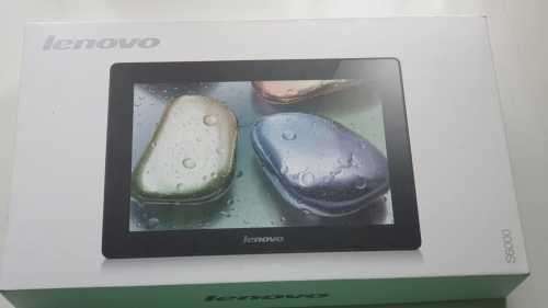 Lenovo Tablet  S6000-H