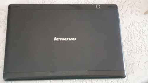 Lenovo Tablet  S6000-H