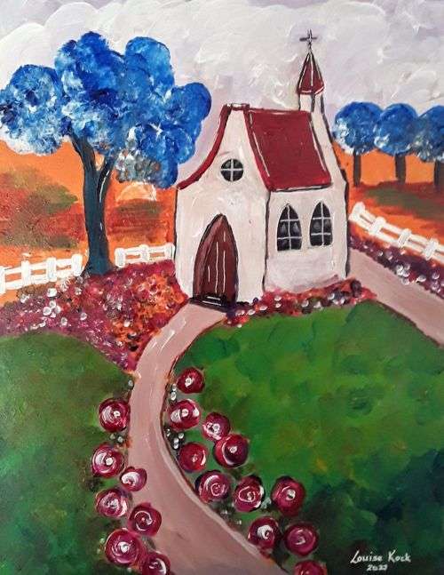 LITTLE CHURCH