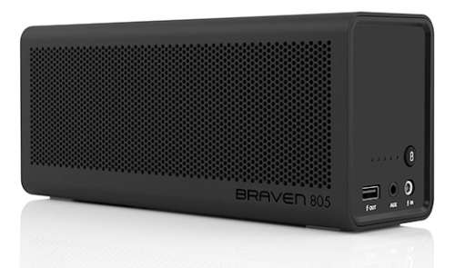 Braven 805 Wireless Bluetooth Speaker