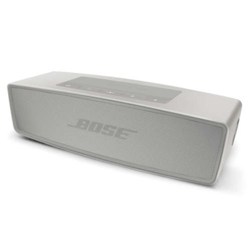 Bose SoundLink Bluetooth Speaker