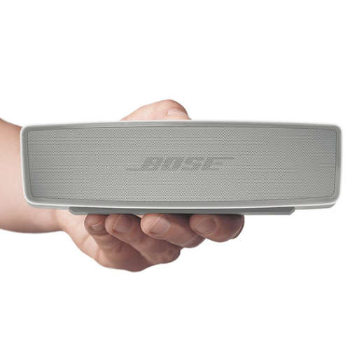 Bose SoundLink Bluetooth Speaker