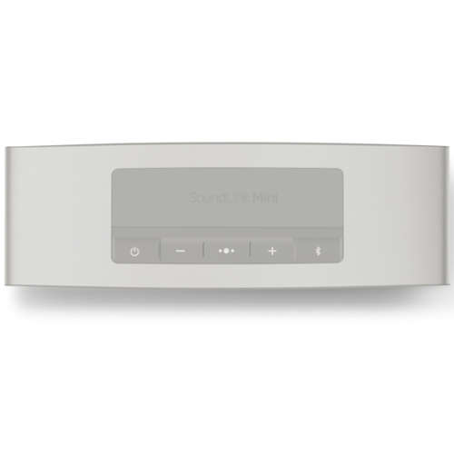 Bose SoundLink Bluetooth Speaker