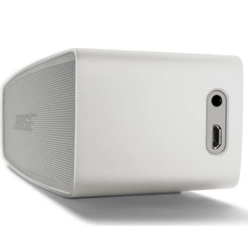 Bose SoundLink Bluetooth Speaker