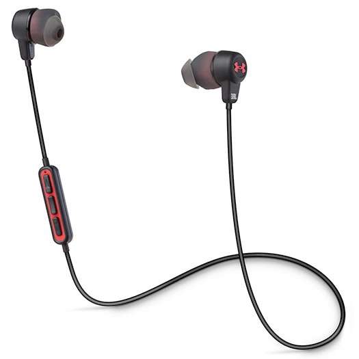 JBL Under Armour Sport Wireless Earphones
