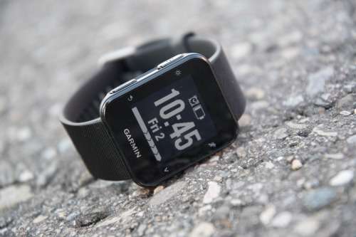 Garmin Forerunner 35