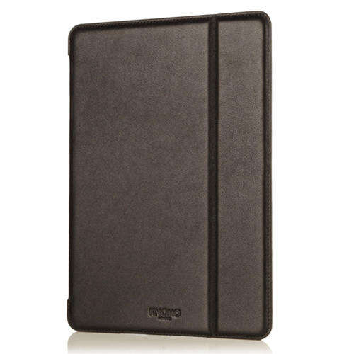 Knomo Leather Folio Case for iPad Air