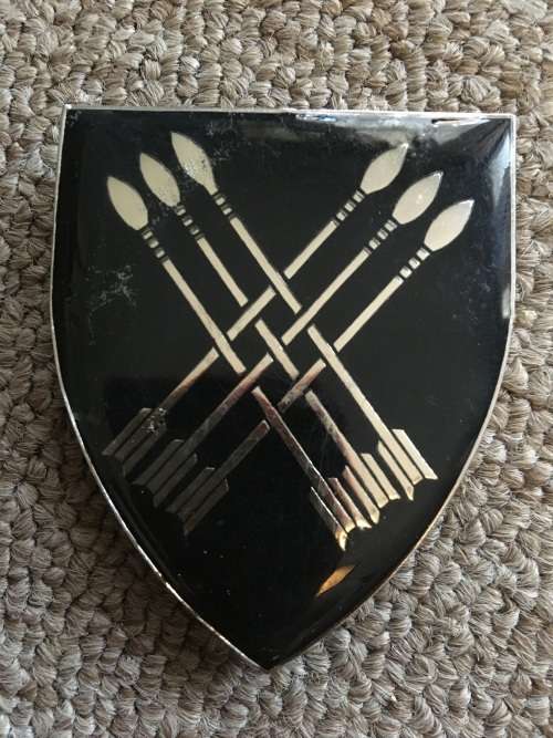 32 battalion flash