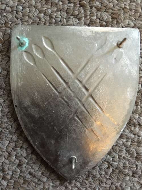 32 battalion flash