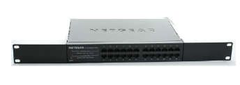 24-port gigabit ethernet unmanaged switch g5324