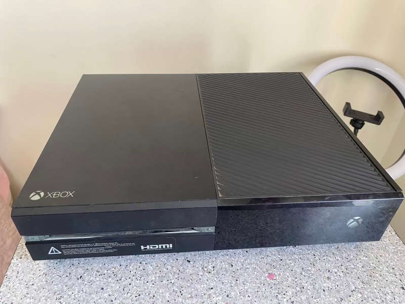 Xbox One