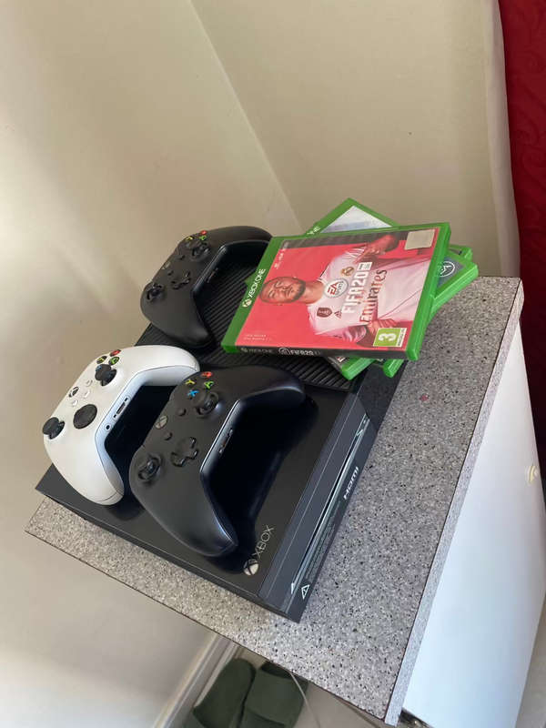 Xbox One