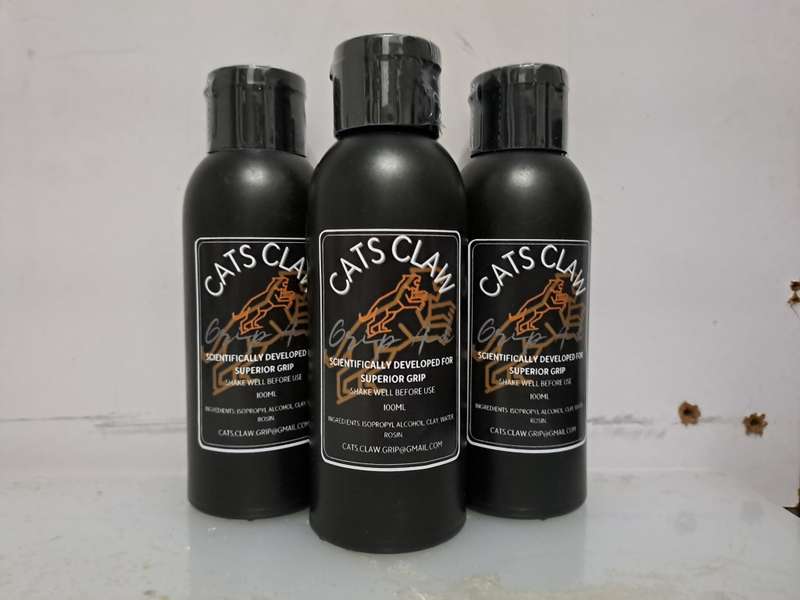 Cat's Claw Grip Aid - 100mL