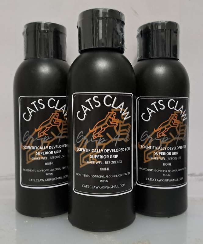 Cats Claw Grip Aid - 100mL