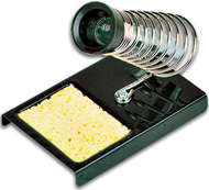 Soldering Iron Stand Low Cost