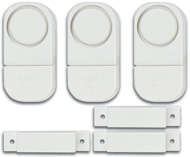 Window / Door Entry Alarm (3 sets)