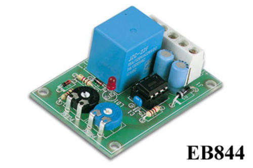 Interval Timer Kit - DIY Kit