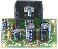 7W Mono Audio Amplifier - DIY Module Kit