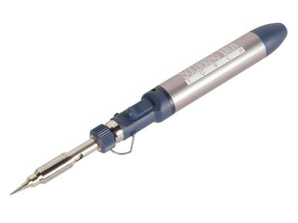 Gas Soldering Iron