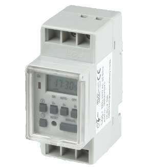 Digital Timer 220V