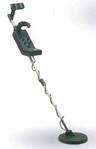Treasure Seeker 2 Hobby Metal Detector (APN83G)