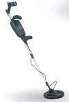 Treasure Seeker 4 Metal Detector