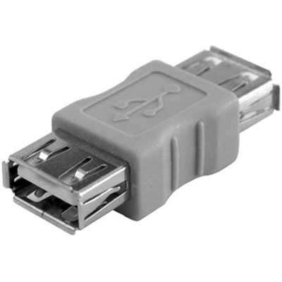 USB Gender Changer Type A - Female to Female