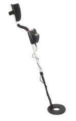 Treasure Seeker 6 Metal Detector - On Special