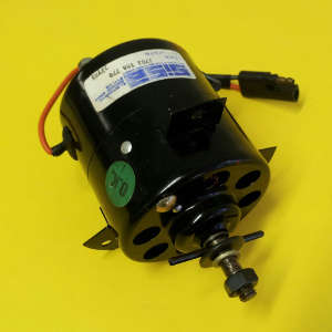 Heavy Duty 12V DC Motor - On Special