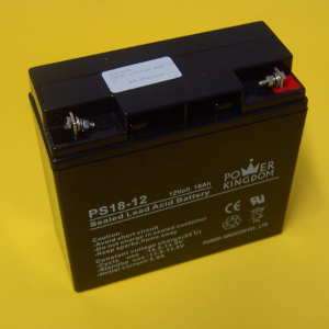 Lead Acid Battery 12V 18Ah