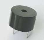 Miniature PCB Mount 12V Buzzer