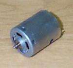12V DC Model Motor (Mabuchi)