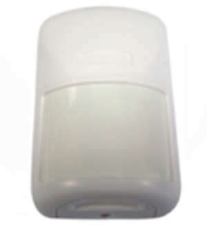 Lifeguard III PIR Detector, Pet Friendly