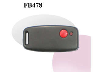 Sentry Universal Remote Control Transmitter 1 Channel