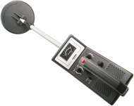 Metal Detector Type 100 - ON SPECIAL (1 week)