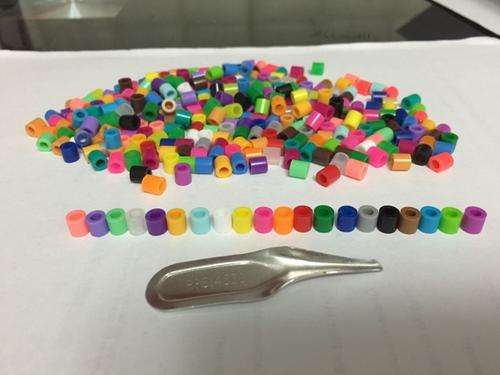 100 Finch Rings