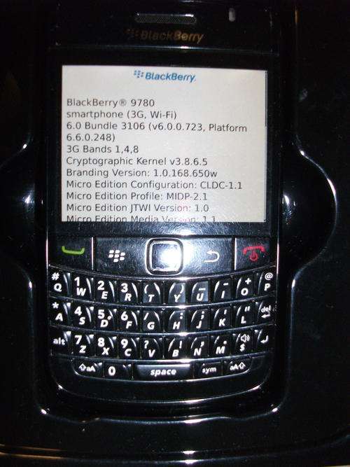 BOLD 9780 IMAGE 3