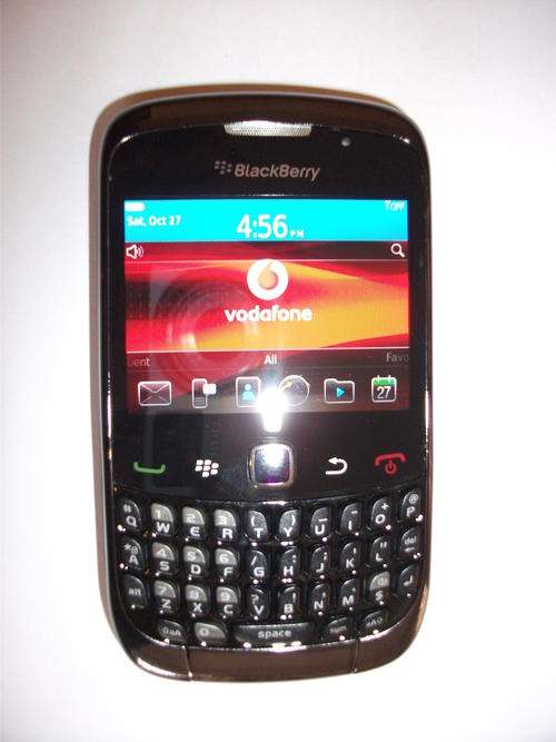 BlackBerry CURVE 9300 (BOXED) - Excellent Condition (Local Stock)