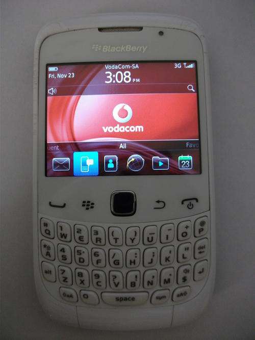 CURVE 9300 IMAGE 1