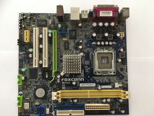 Lot of LGA 775 era Hardware