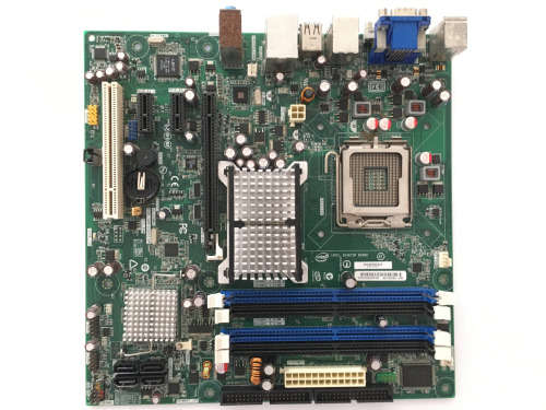 Lot of LGA 775 era Hardware