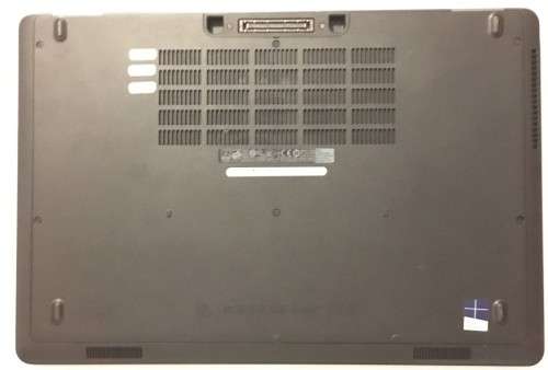 Lot of 5 Dell Laptops in Mixed Condition