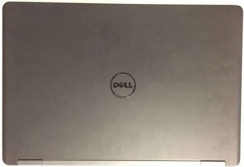 Lot of 5 Dell Laptops in Mixed Condition