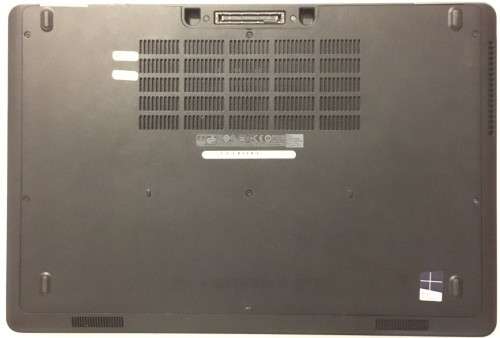 Lot of 5 Dell Laptops in Mixed Condition