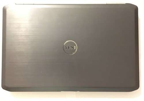 Lot of 5 Dell Laptops in Mixed Condition
