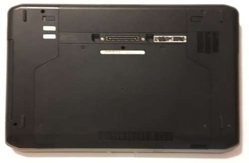 Lot of 5 Dell Laptops in Mixed Condition